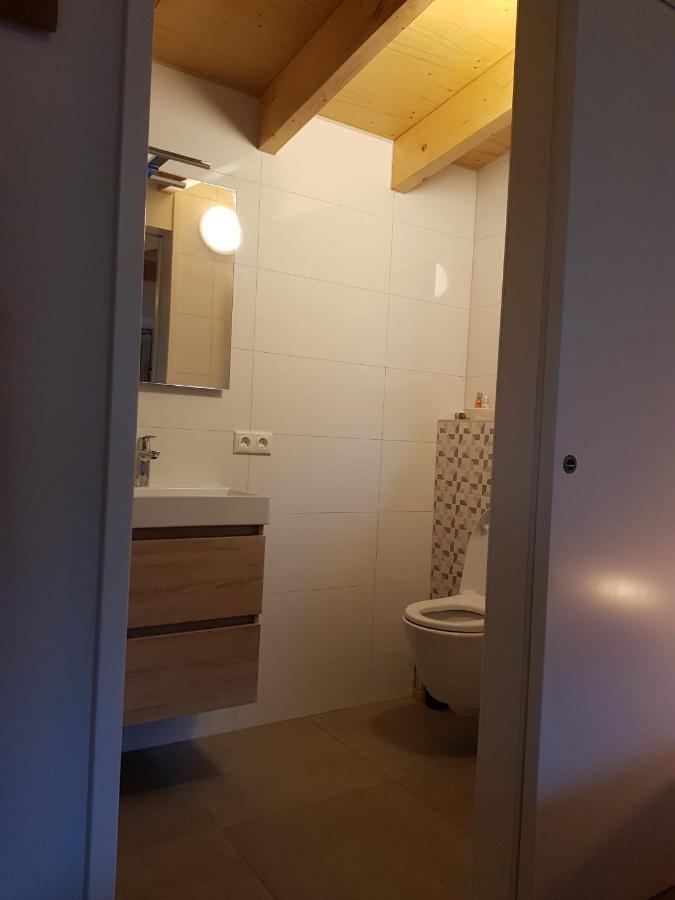 B&B De Hinne Хльтен Экстерьер фото